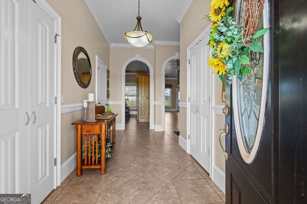 1761 Osteen Branch RD