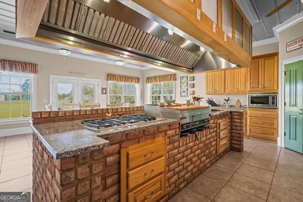 1761 Osteen Branch RD