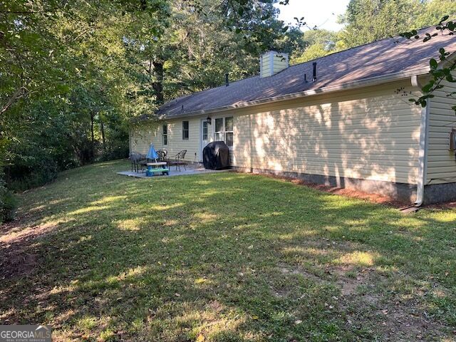 Photo of 220 Margo Trail SE, Rome, GA 30161 (MLS # 10840913)