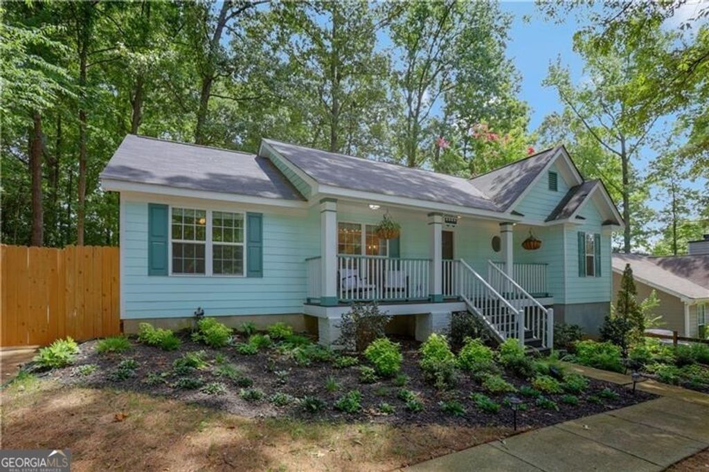 Photo of 998 Alloway Place SE, Atlanta, GA 30316 (MLS # 10711984)