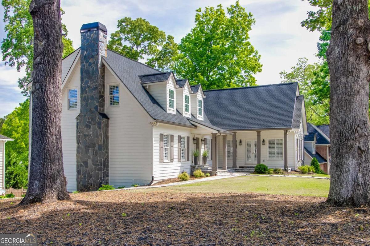 1700 Brookgreen WAY NW