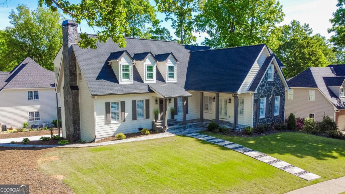 1700 Brookgreen WAY NW