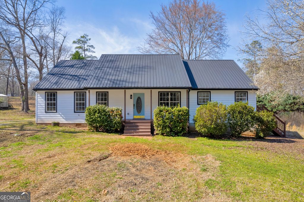 Photo of 106 Degrandis Ln, Milledgeville, GA 31061 (MLS # 10716823)