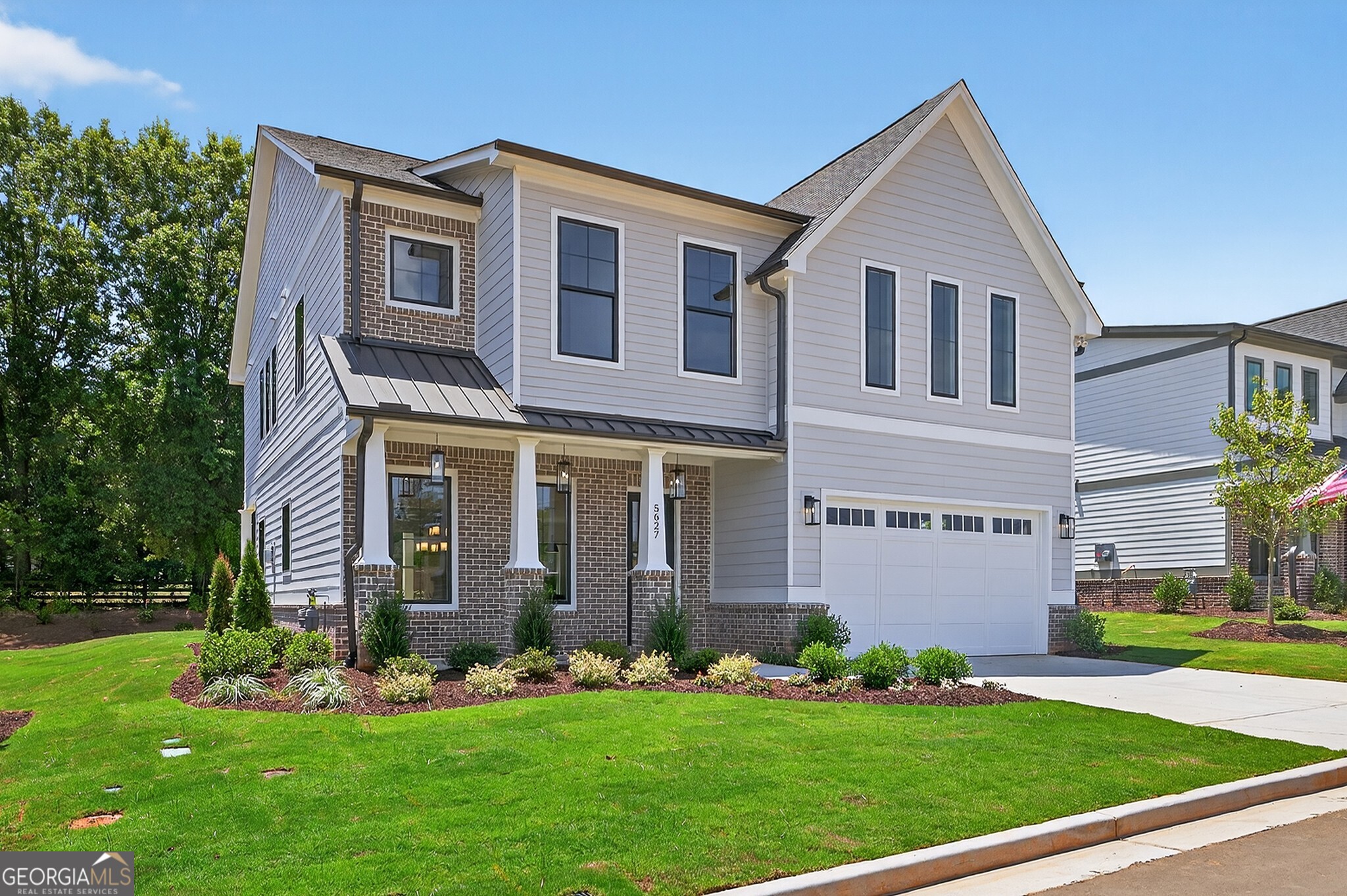 5627 Meadowstone WALK