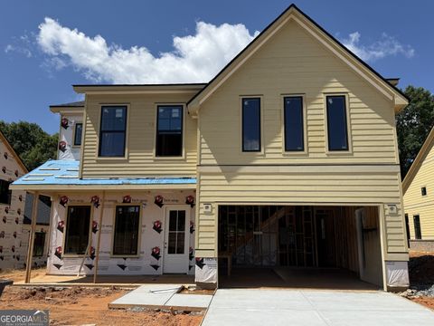 5627 Meadowstone WALK Kennesaw GA 30152