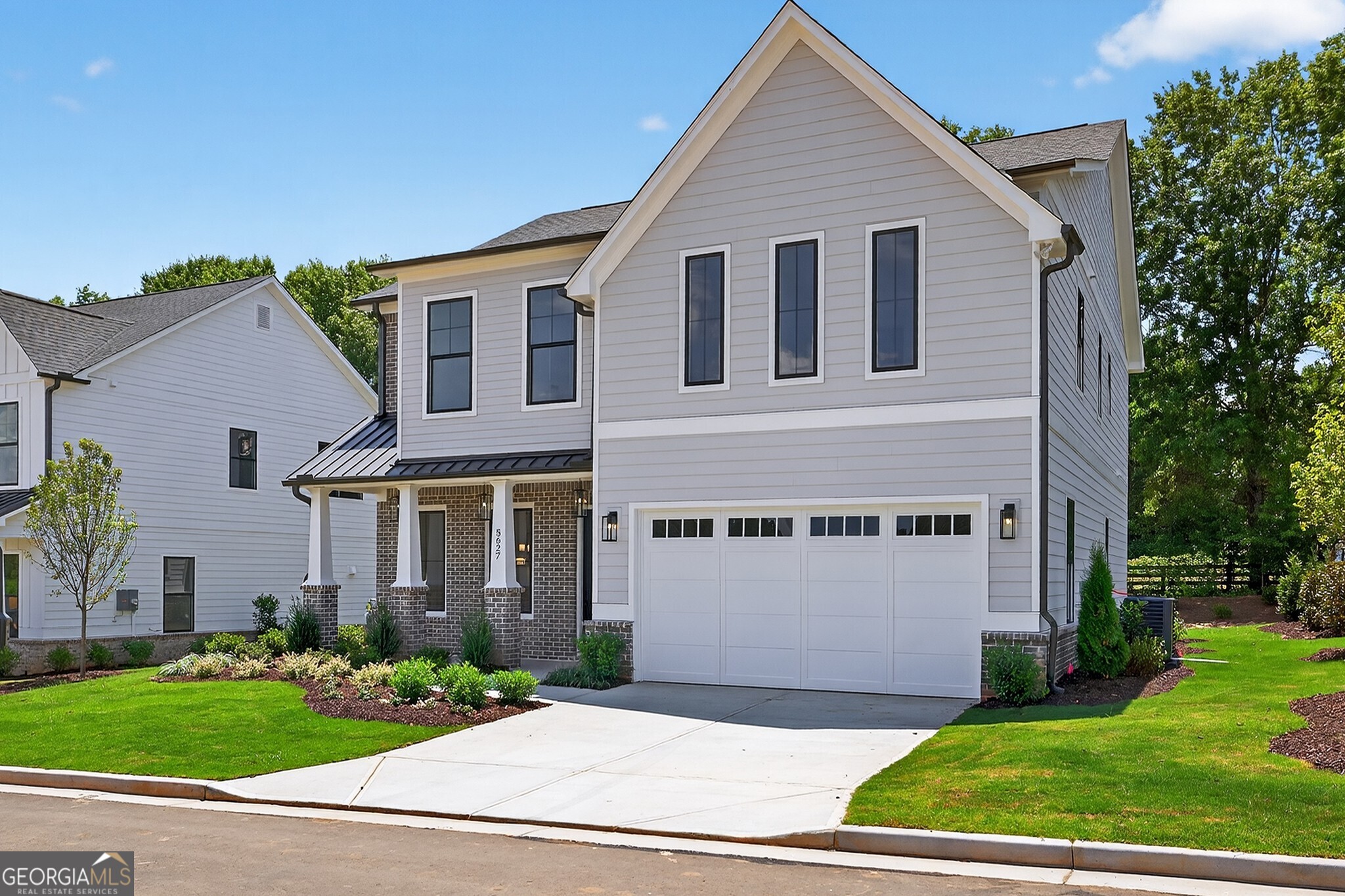 5627 Meadowstone WALK