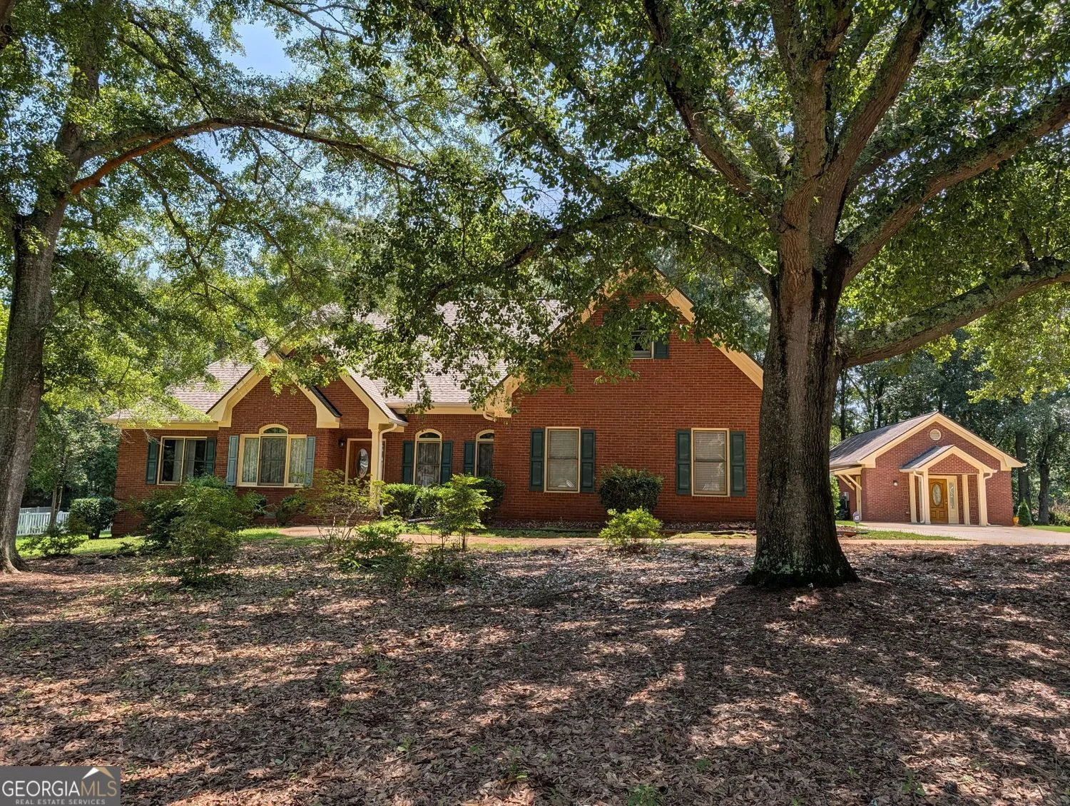 1106 Sequoia Trail