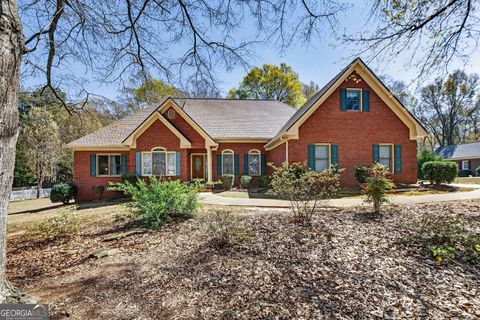 1106 Sequoia TRL McDonough GA 30252