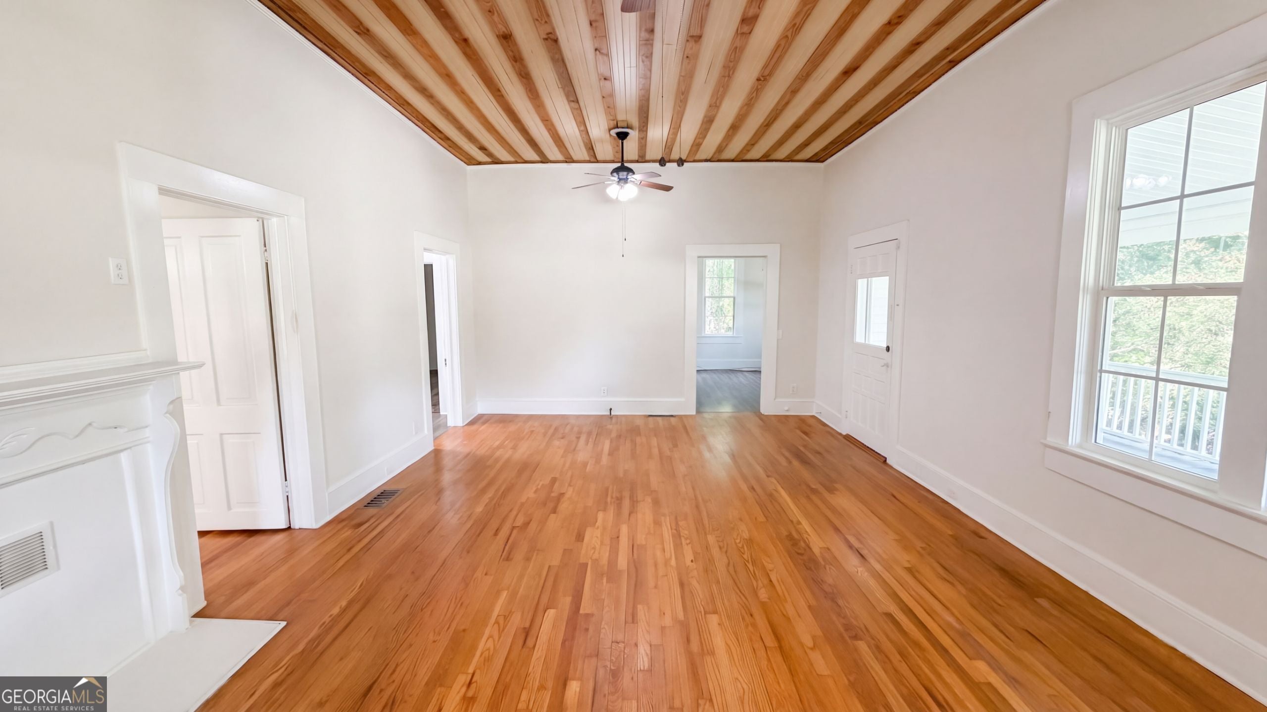 289 Almon RD