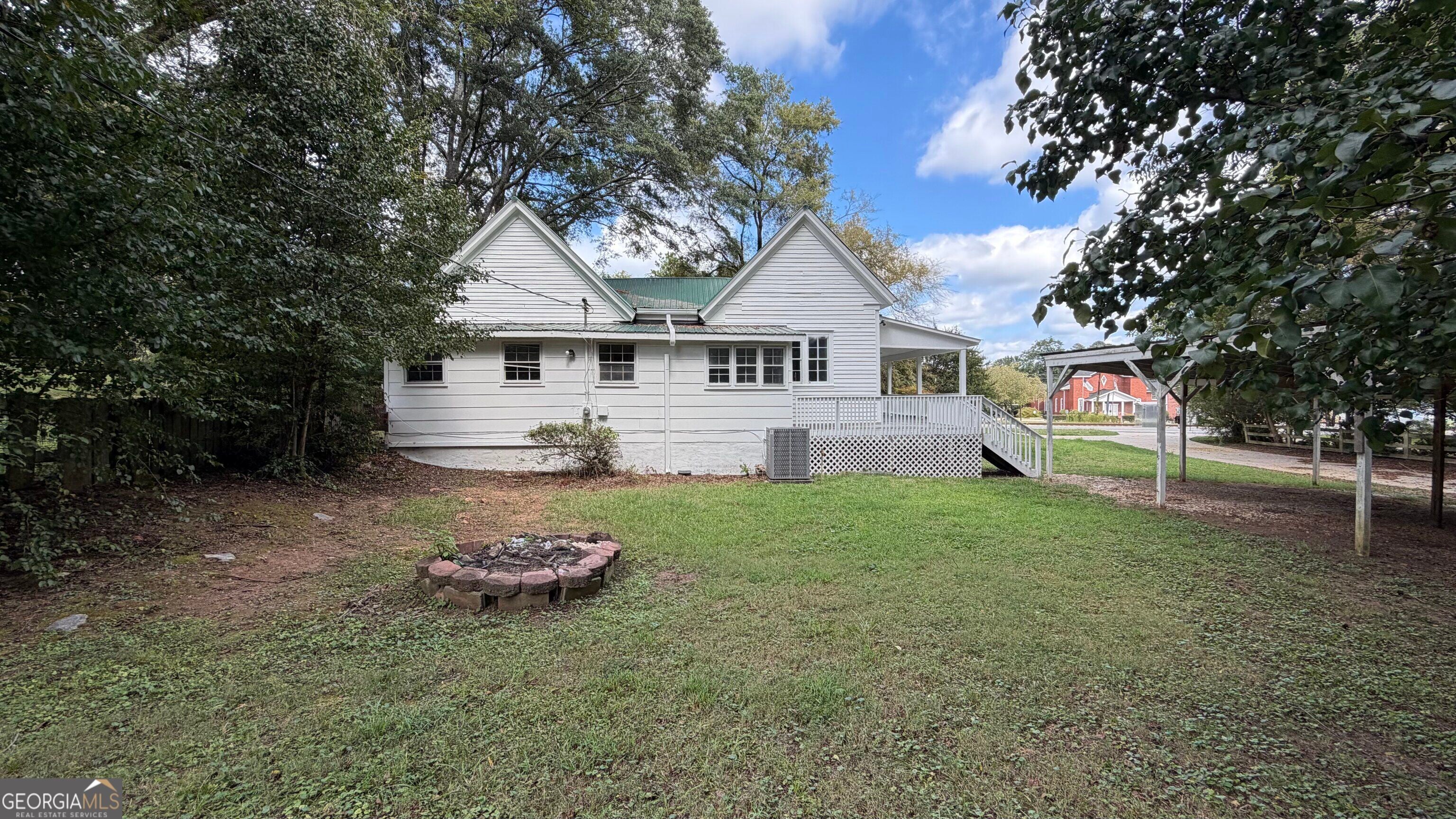 289 Almon RD