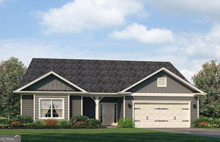 Photo of 111 HALLOWED Drive, Commerce, GA 30530 (MLS # 10872044)
