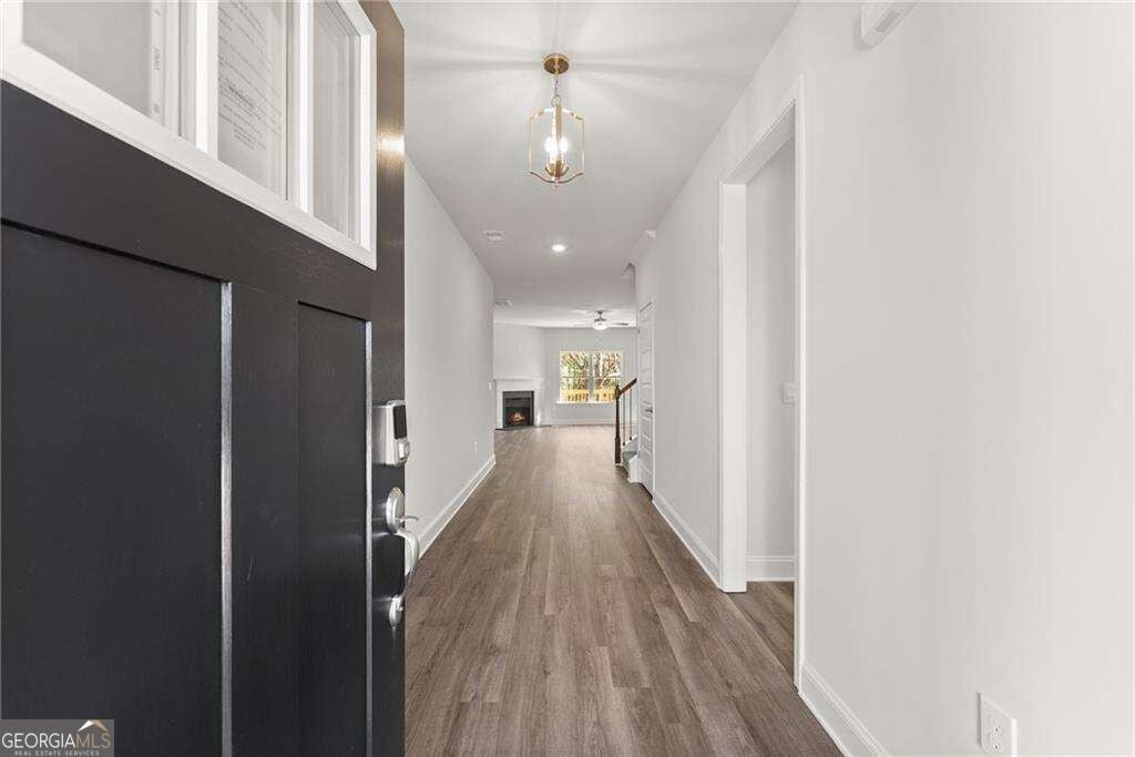 Photo of 111 HALLOWED Drive, Commerce, GA 30530 (MLS # 10872044)
