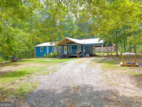 Photo of 117 Horseshoe Loop, Kingston, GA 30145 (MLS # 10240359)