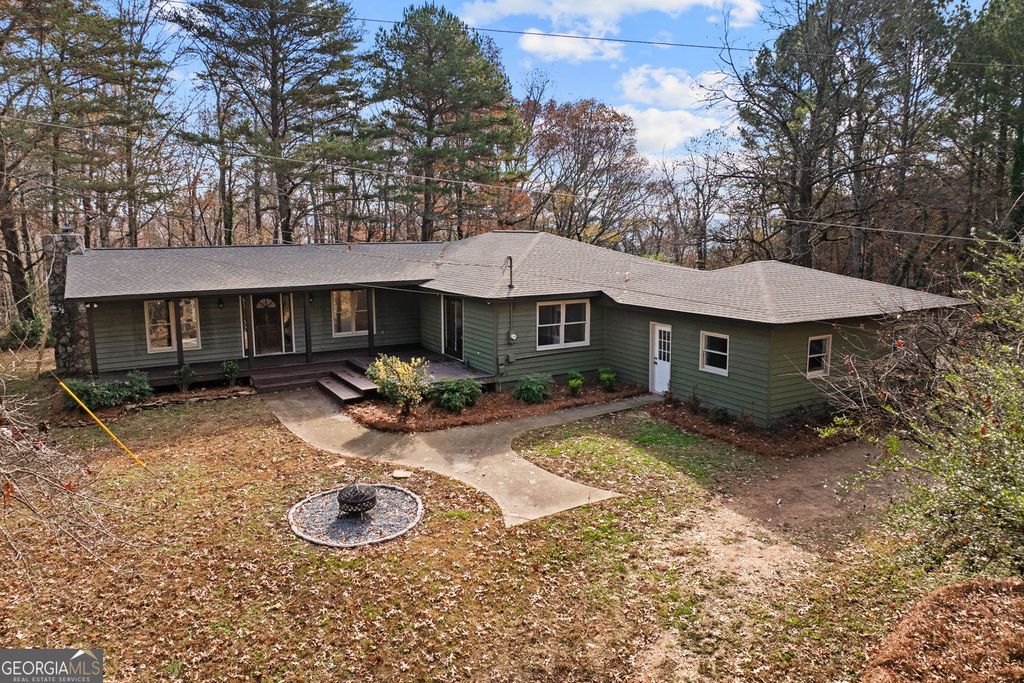 Photo of 345 Roland Drive, Canton, GA 30114 (MLS # 10728153)