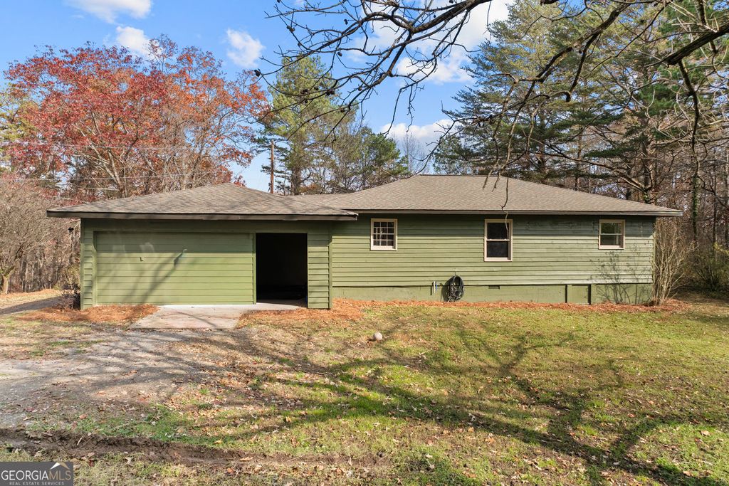 Photo of 345 Roland Drive, Canton, GA 30114 (MLS # 10728153)