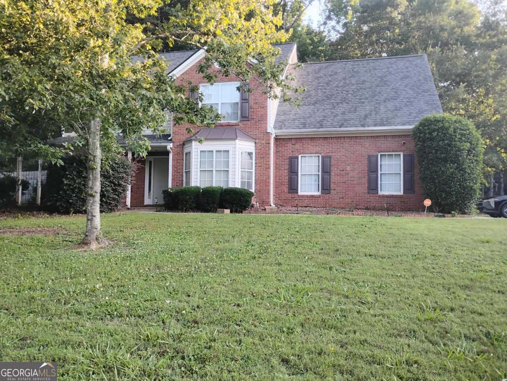 Photo of 320 Hunters Chase, Mcdonough, GA 30253 (MLS # 10787199)