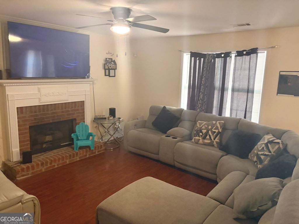 Photo of 320 Hunters Chase, Mcdonough, GA 30253 (MLS # 10787199)