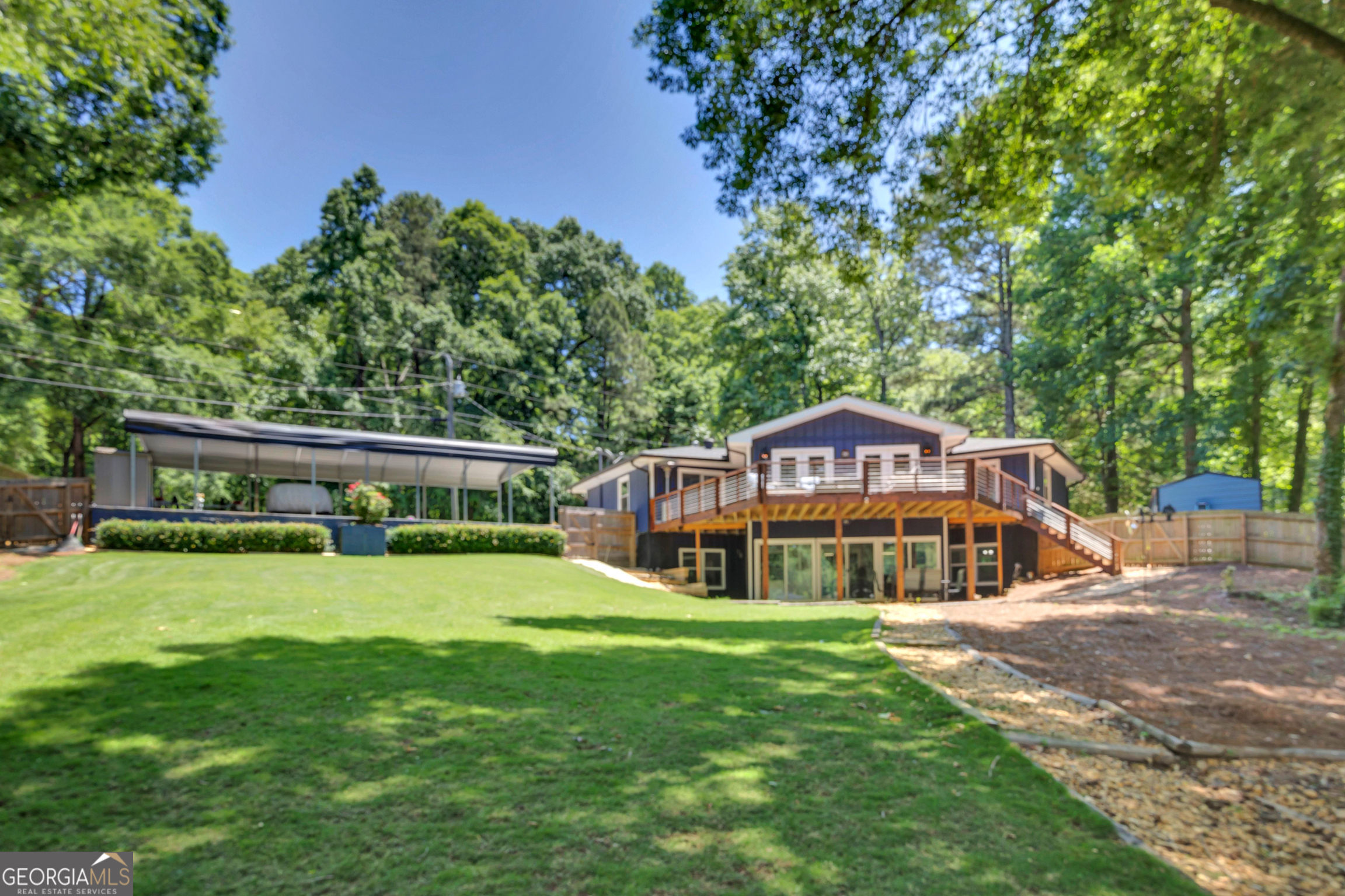 1155 Alcovy North DR