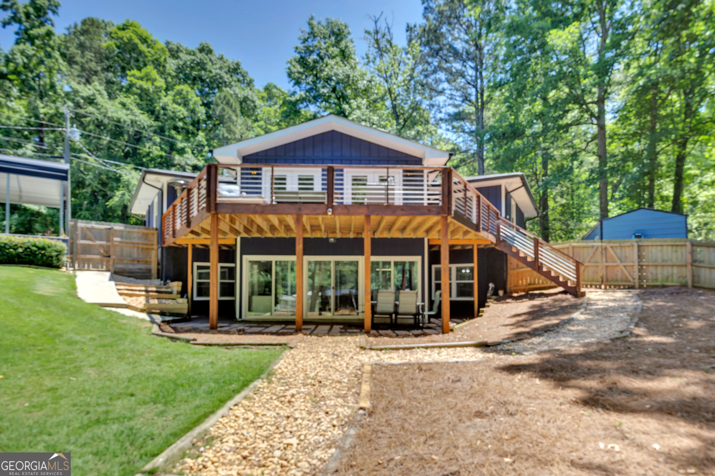 1155 Alcovy North DR