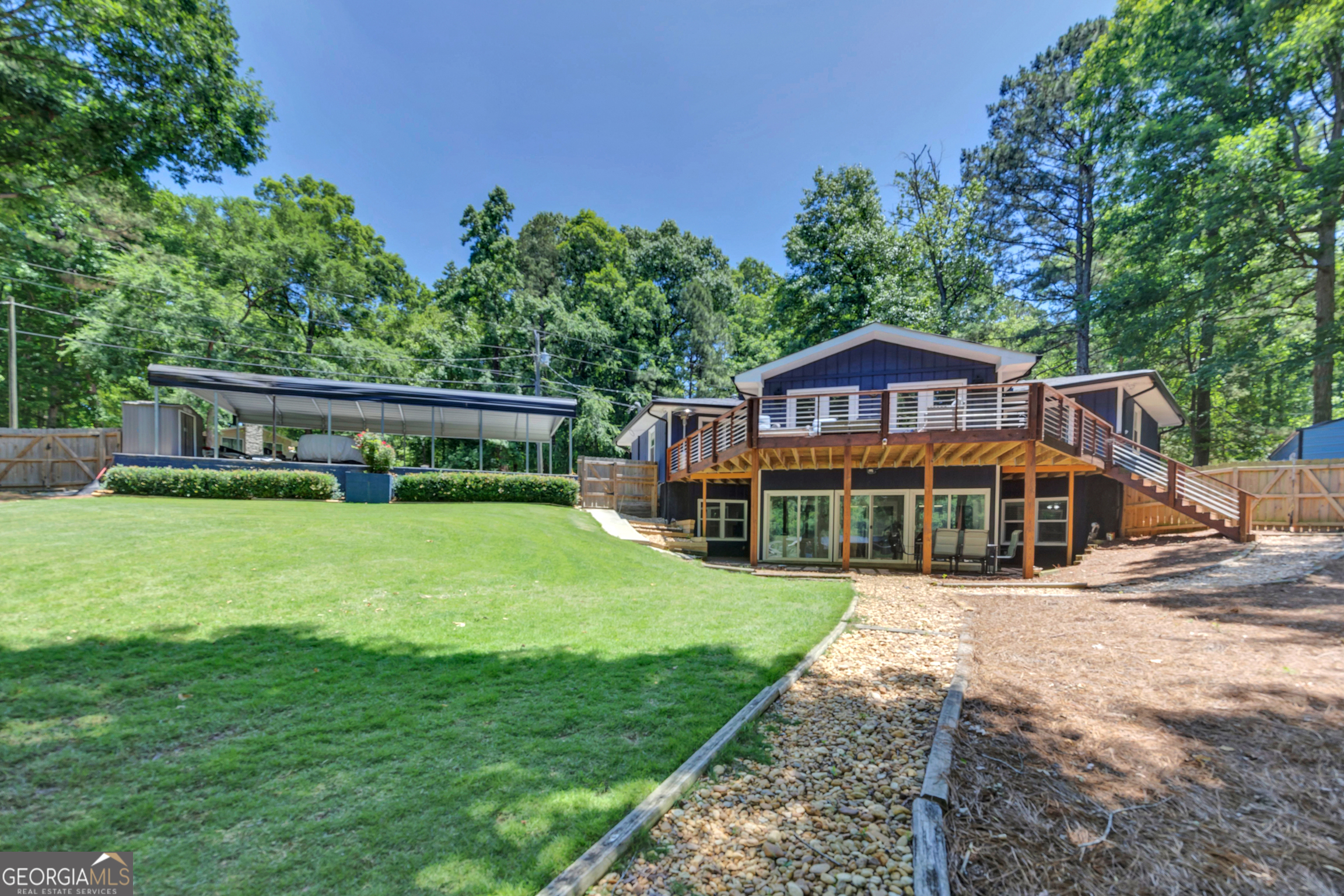 1155 Alcovy North DR