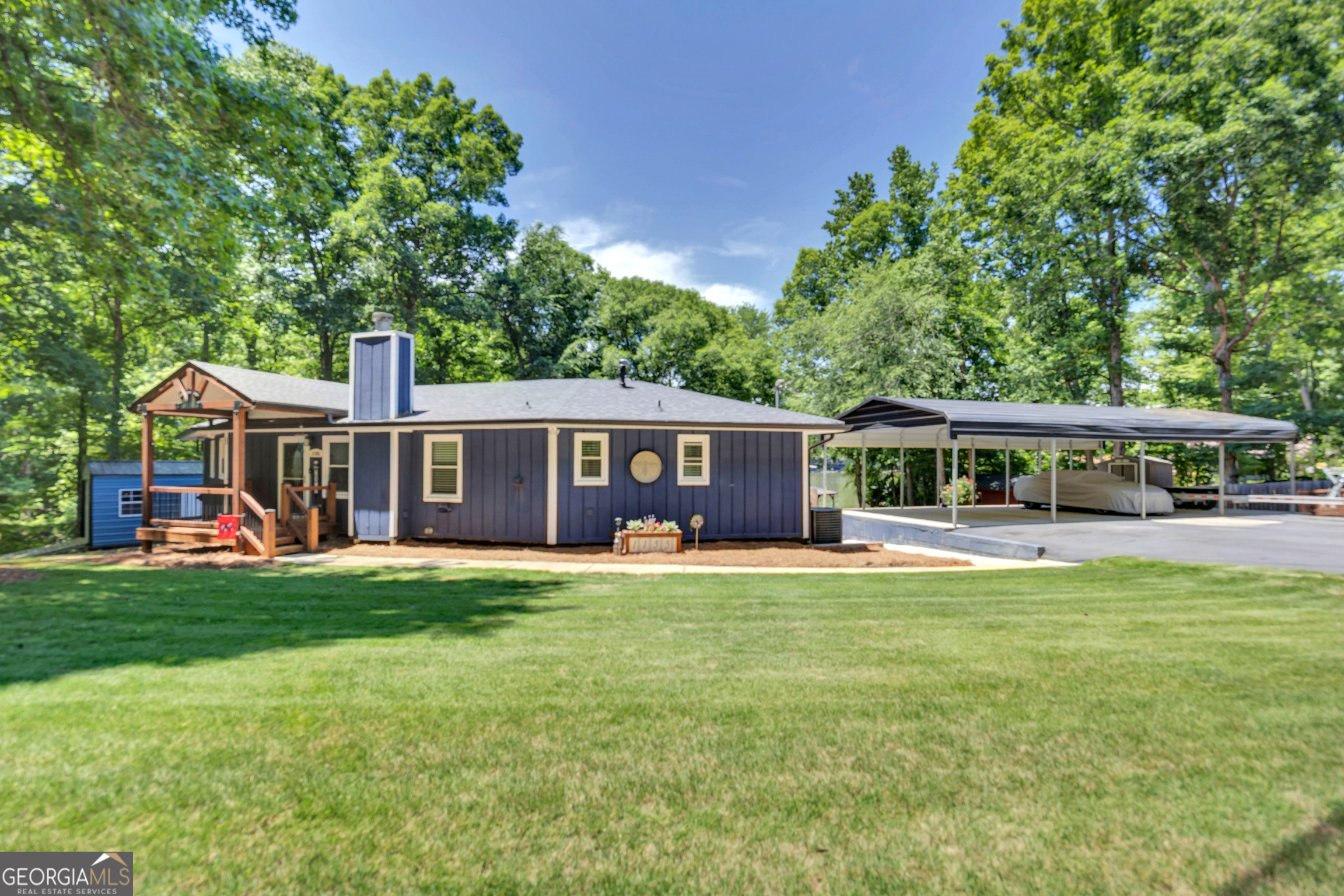1155 Alcovy North DR