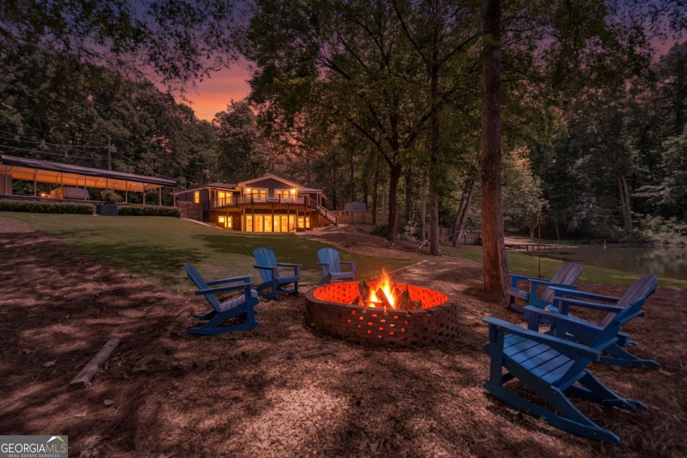 1155 Alcovy North Drive