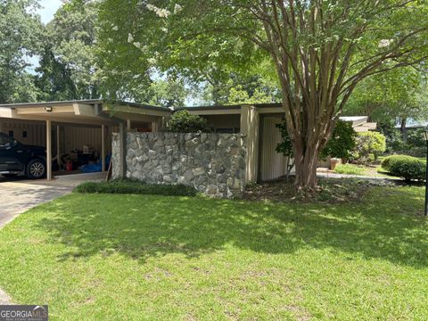 123 Tanglewood DR Warner Robins GA 31093