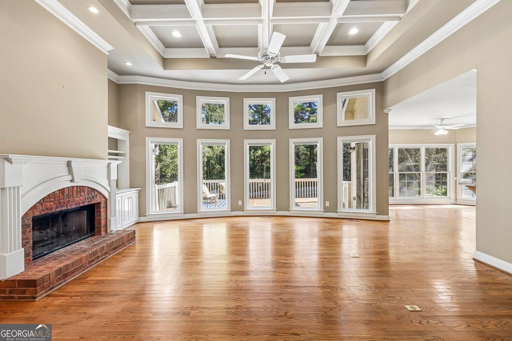 Photo of 2020 Ector Court NW, Kennesaw, GA 30152 (MLS # 10876294)