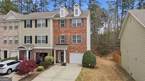 2878 Cross Creek CT 21 Cumming GA 30040