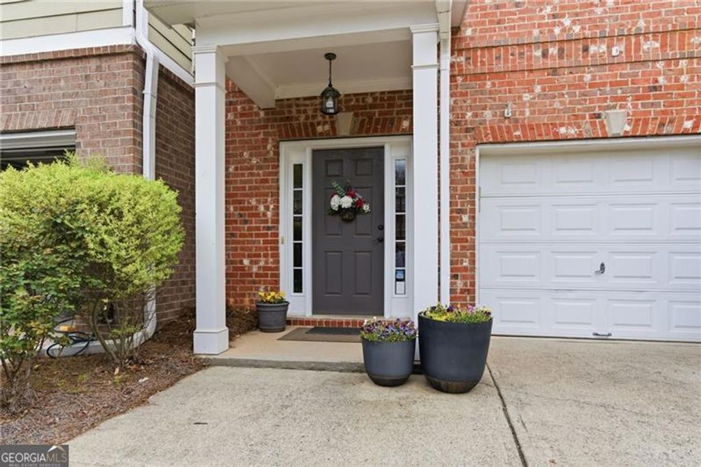 Photo of 2878 Cross Creek Court #21, Cumming, GA 30040 (MLS # 10722415)