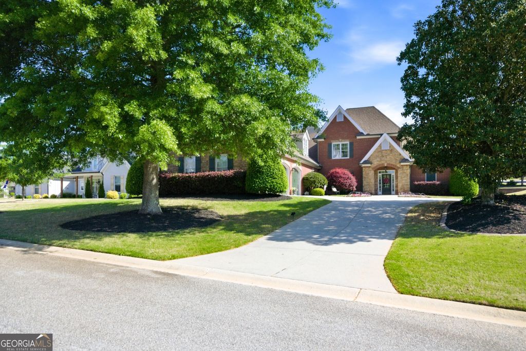 Photo of 942 Old Forge Lane, Jefferson, GA 30549 (MLS # 10737956)