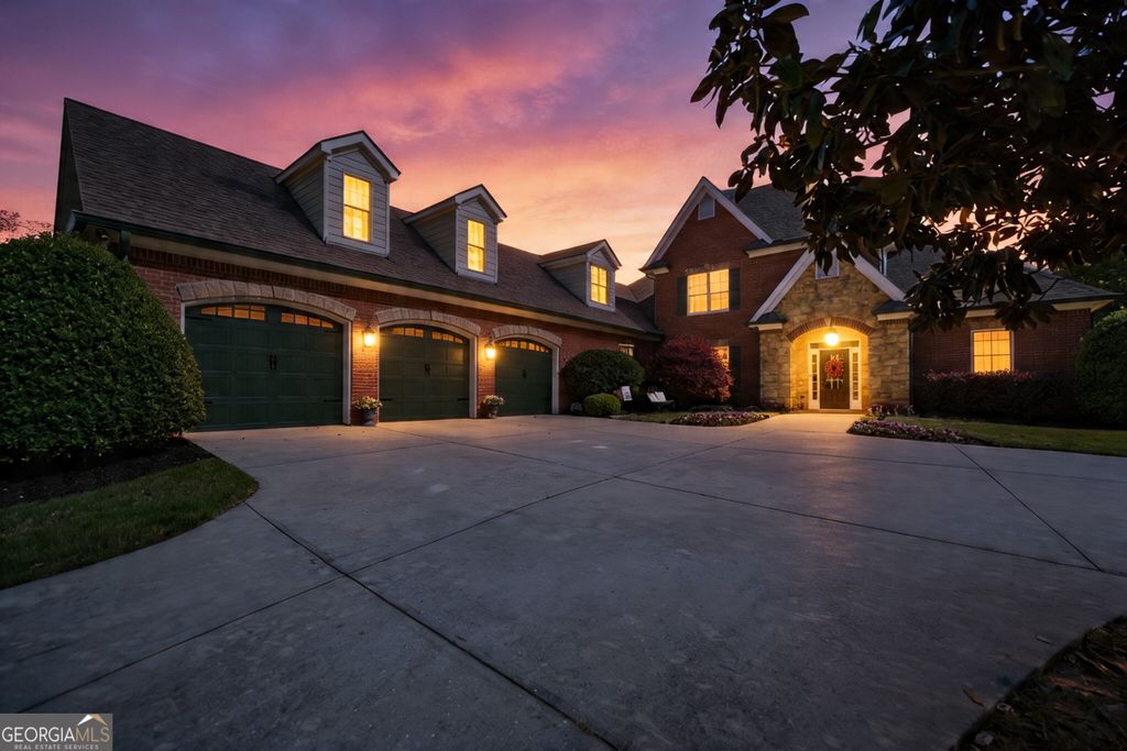 Photo of 942 Old Forge Lane, Jefferson, GA 30549 (MLS # 10737956)