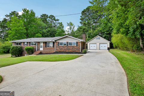 4099 Highway 5 Douglasville GA 30135