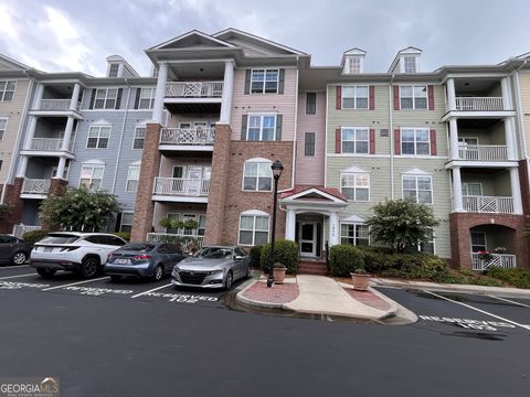 1955 Nocturne DR UNIT 3206 Alpharetta GA 30009