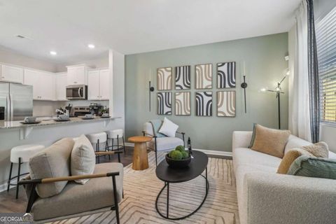 2363 Haran DR 35 Lithonia GA 30058