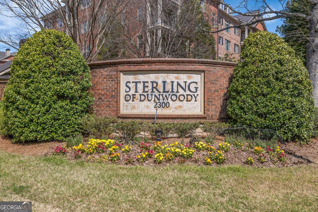Photo of 2300 Peachford Road #4002, Dunwoody, GA 30338 (MLS # 10717610)