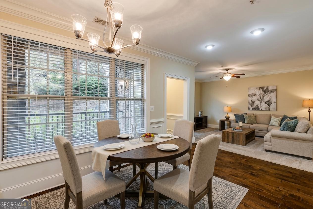 2300 Peachford RD 4002