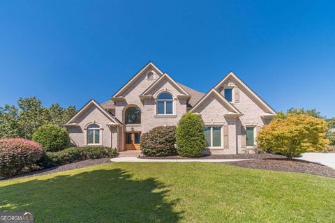 Photo of 2609 Jacobs Crest Cove, Grayson, GA 30017 (MLS # 10593836)