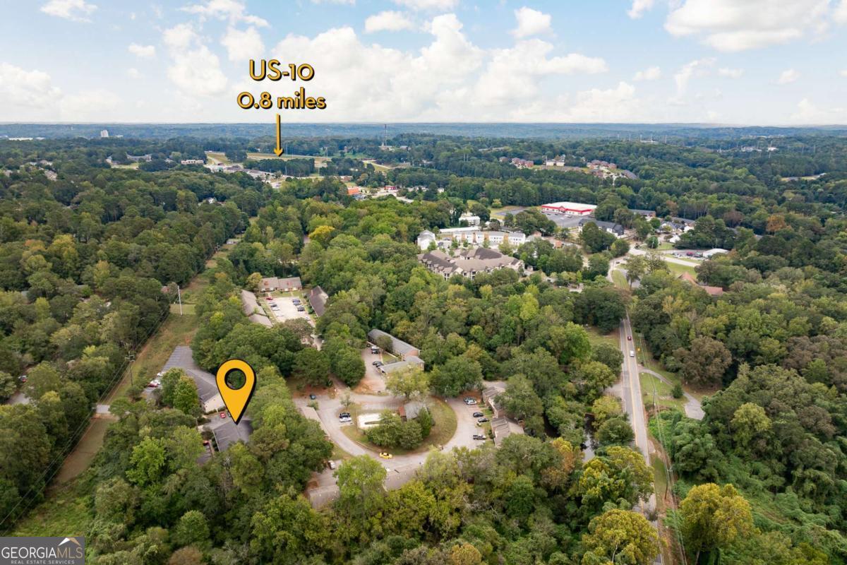 185 Eaglewood WAY