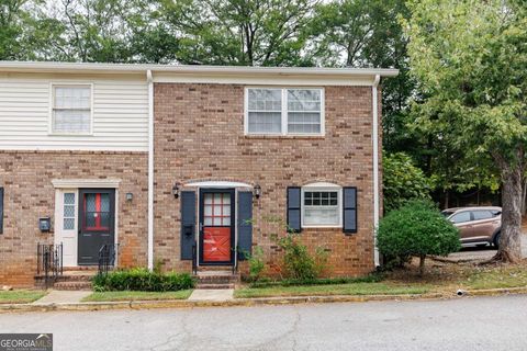 185 Eaglewood WAY Athens GA 30606