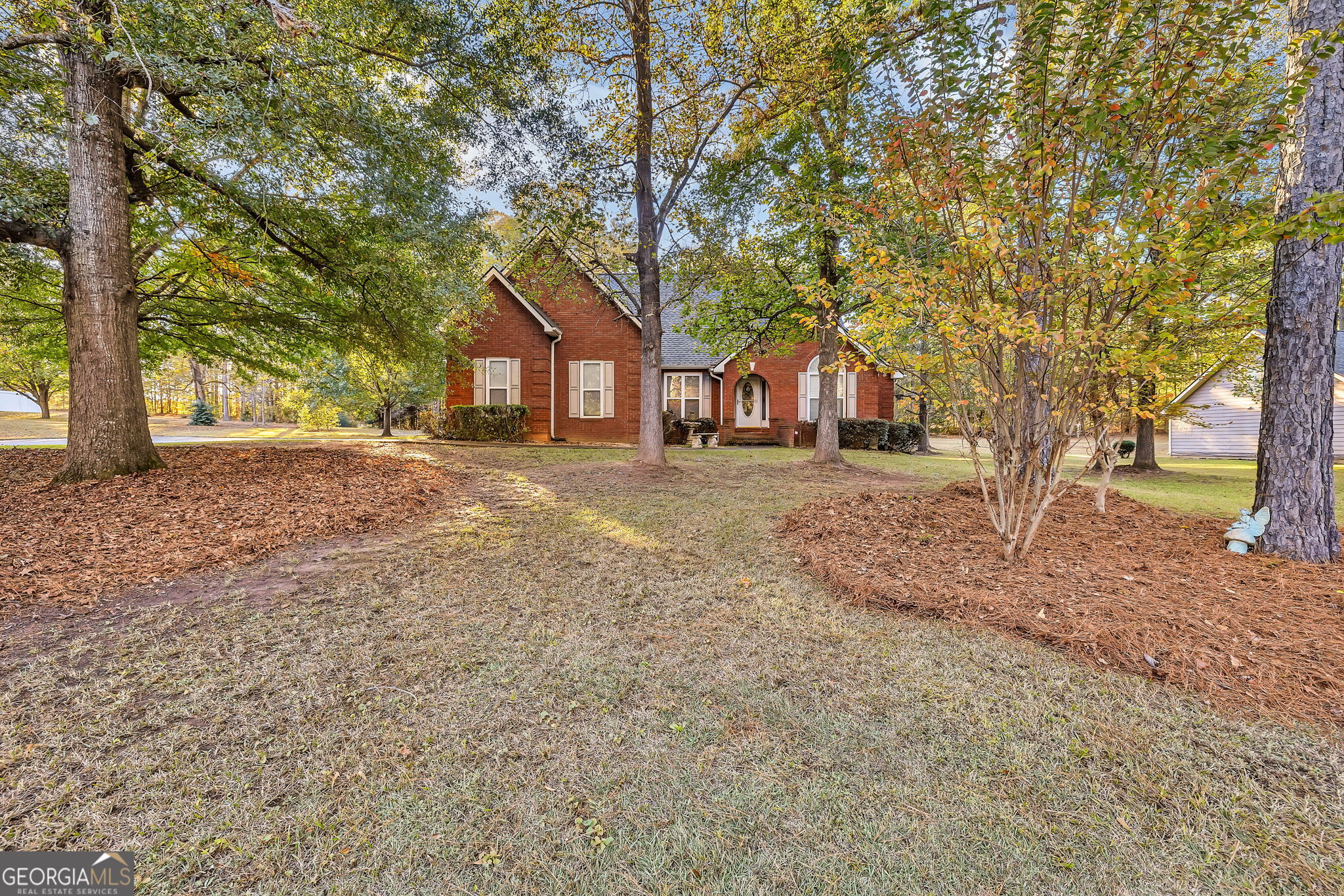 Hampton, Georgia 30228, United States, 4 Bedrooms Bedrooms, ,3 BathroomsBathrooms,Residential,Active,245526