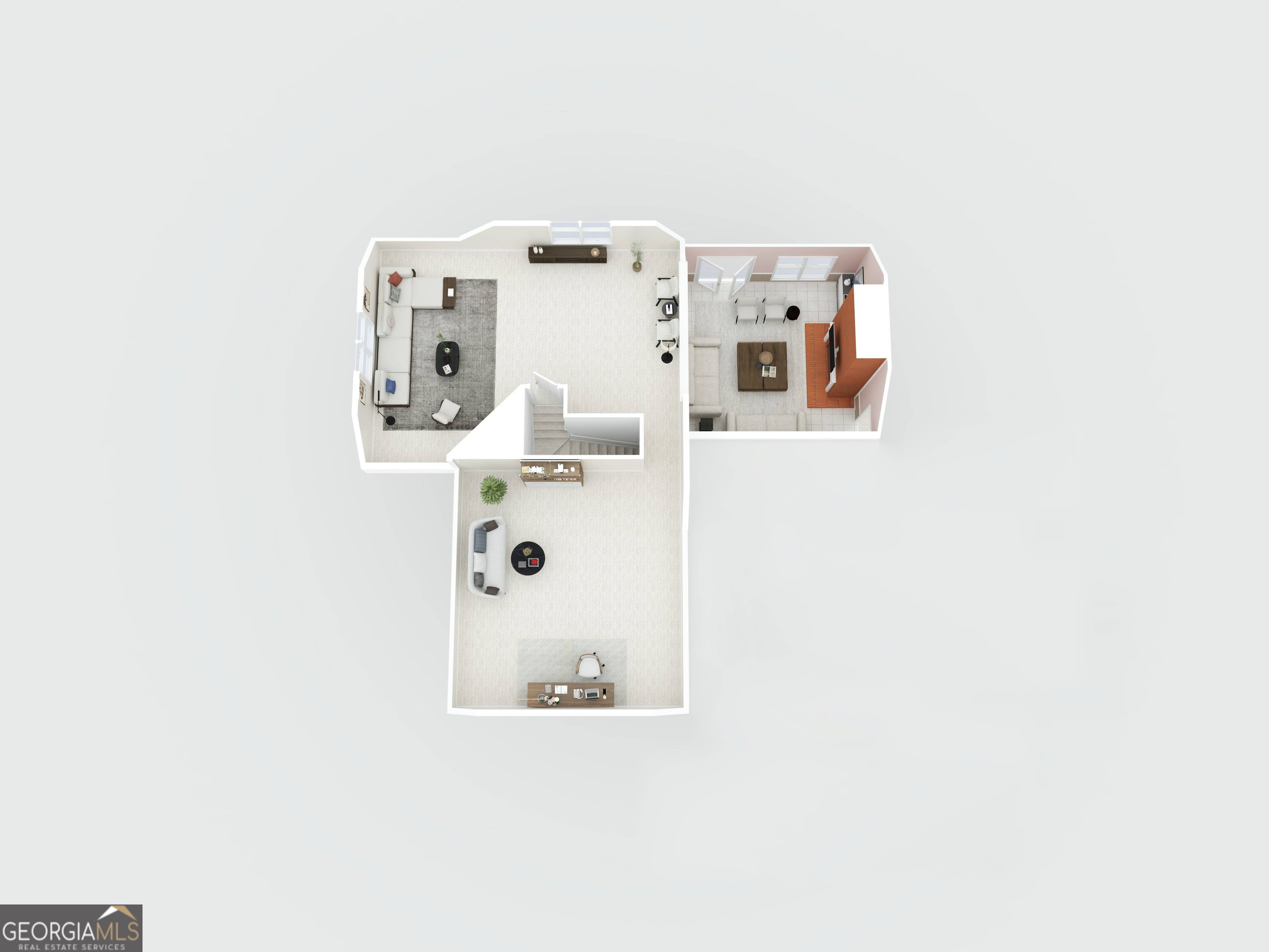 Hampton, Georgia 30228, United States, 4 Bedrooms Bedrooms, ,3 BathroomsBathrooms,Residential,Active,245526