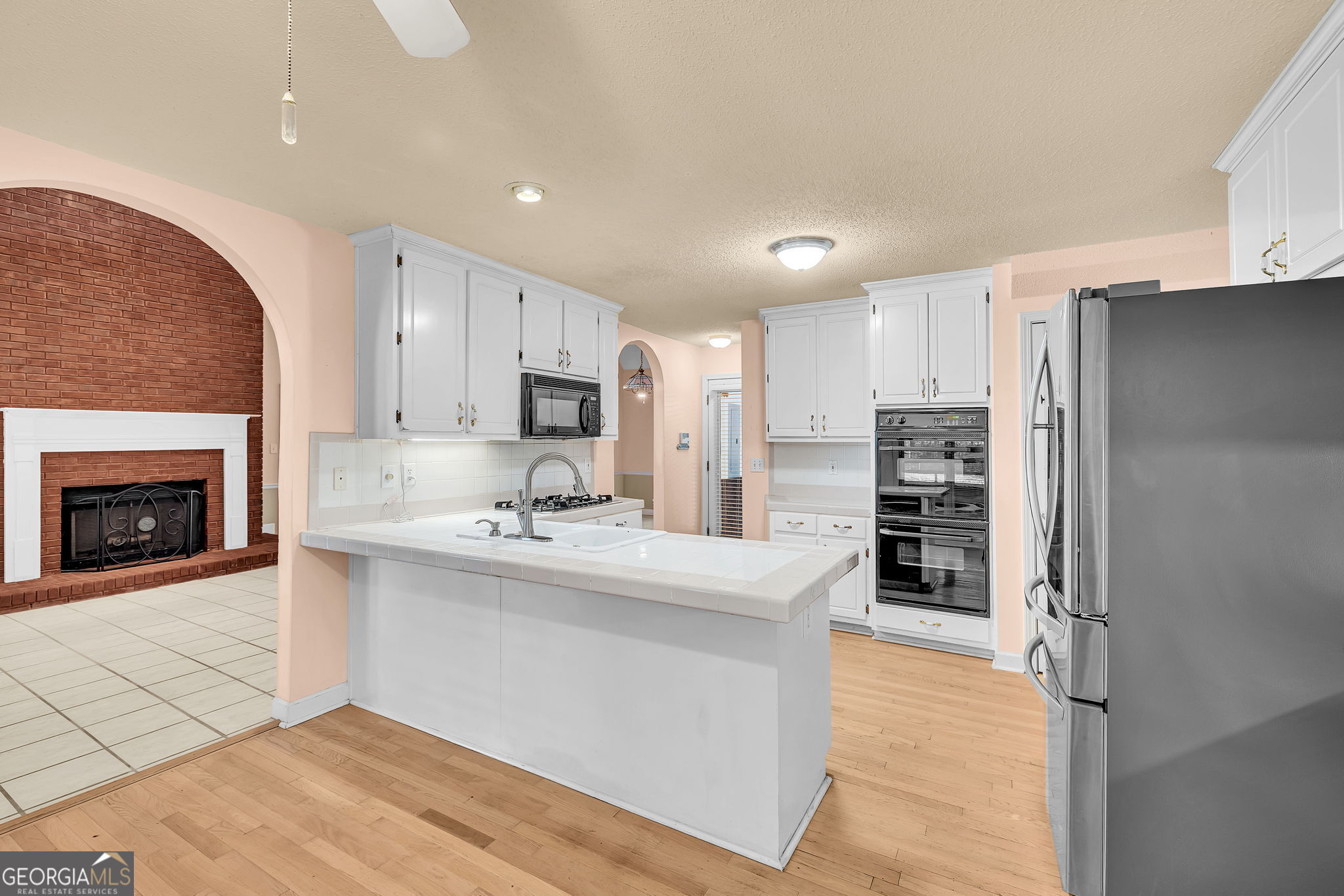 Hampton, Georgia 30228, United States, 4 Bedrooms Bedrooms, ,3 BathroomsBathrooms,Residential,Active,245526