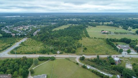 0 Highway 155 Locust Grove GA 30248