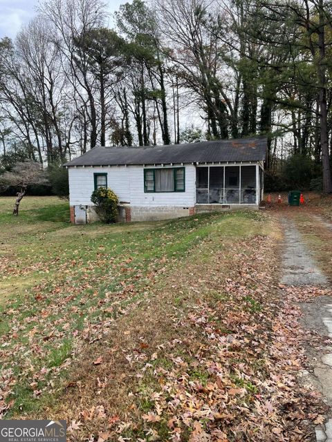 Photo of 4079 Carver Drive, Atlanta, GA 30360 (MLS # 10670320)