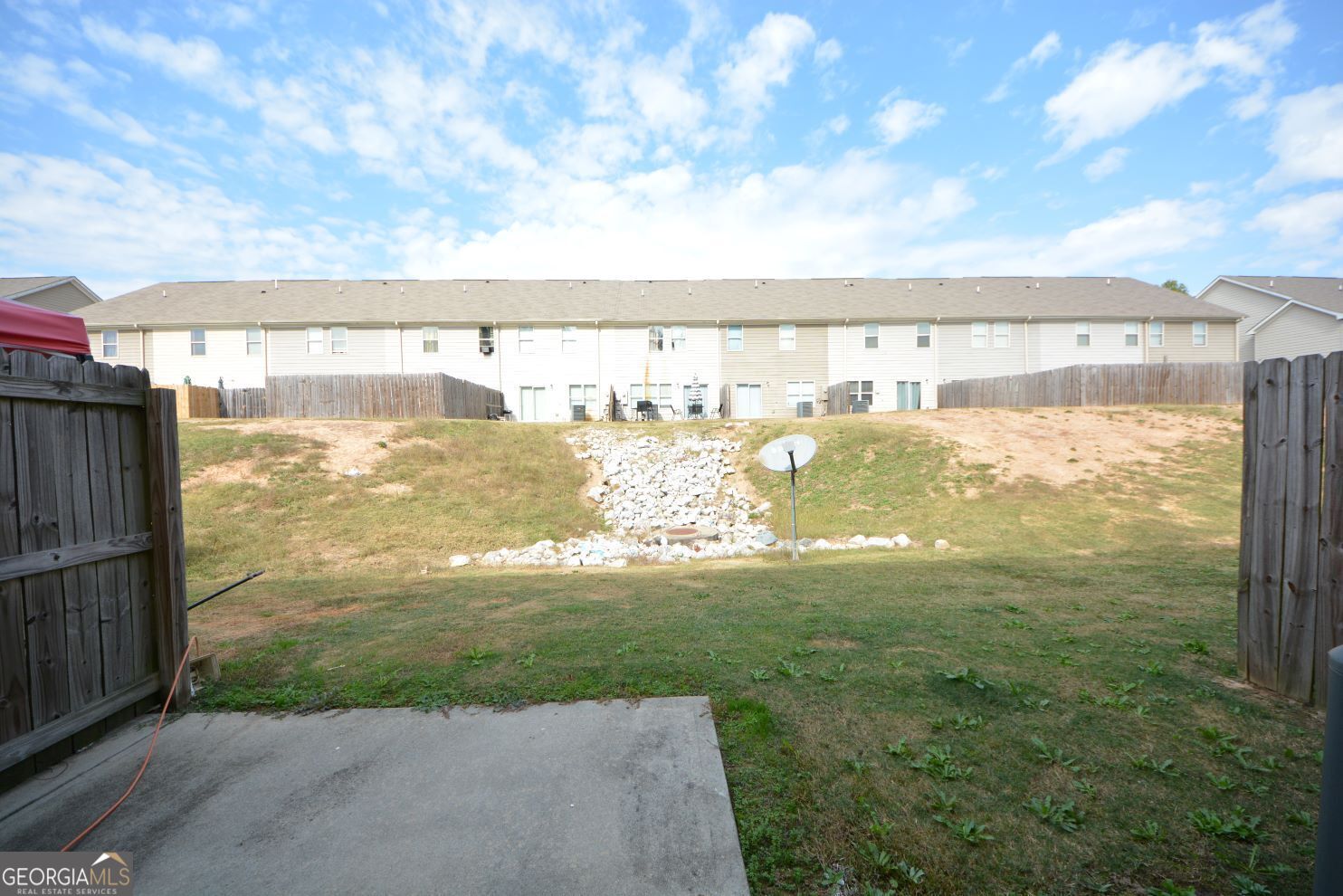 The Gardens At Lovejoy - Residential