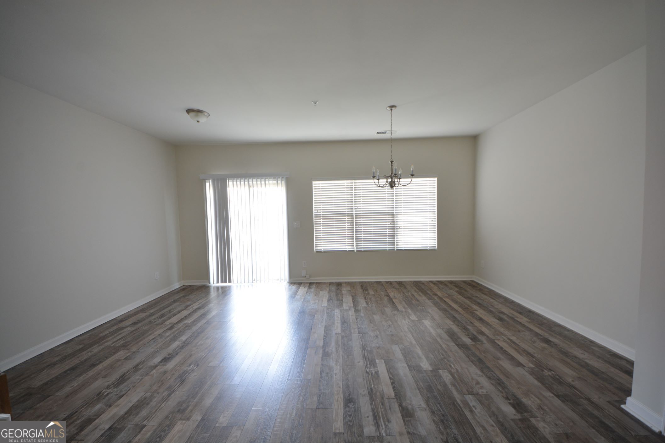 The Gardens At Lovejoy - Residential