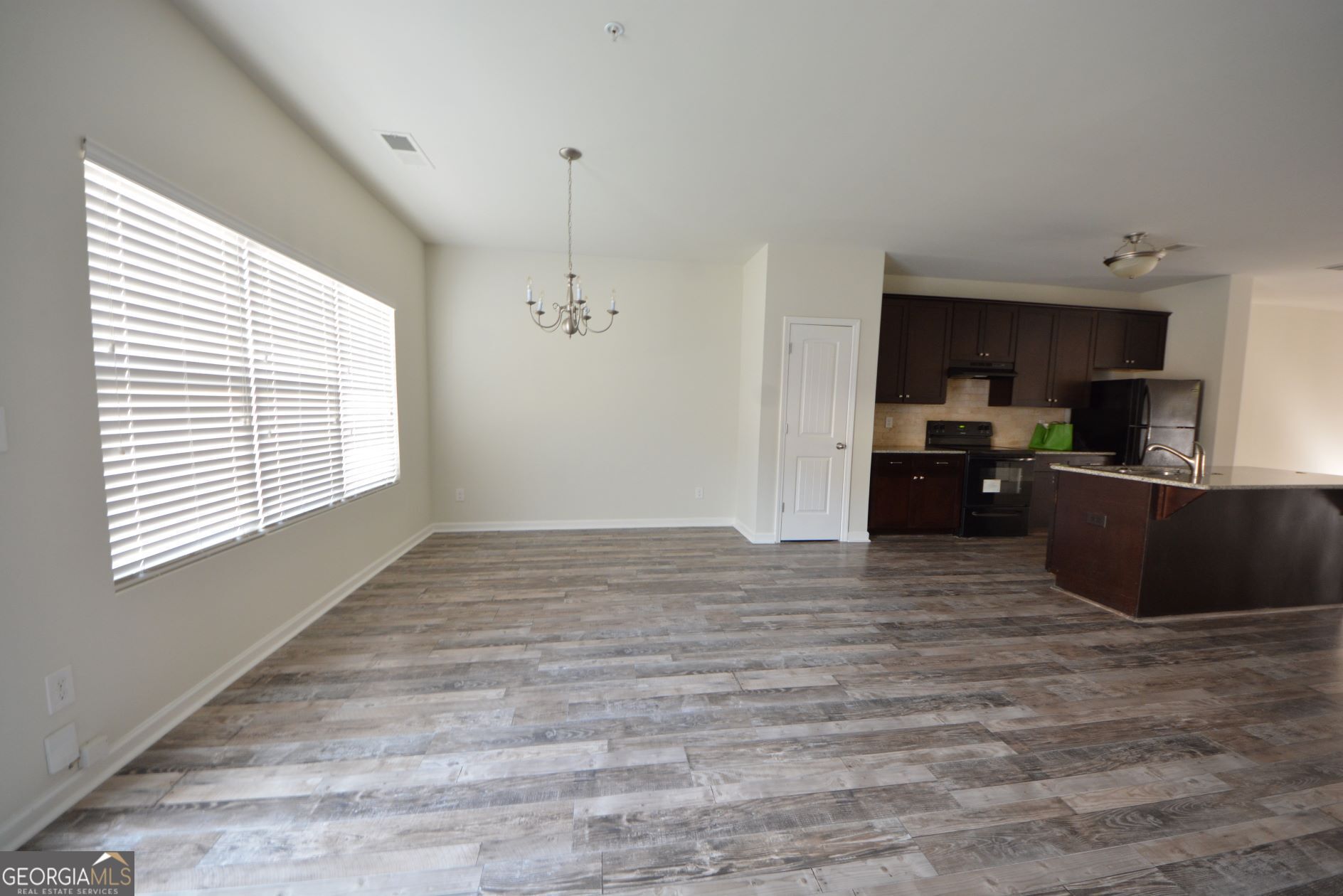 The Gardens At Lovejoy - Residential