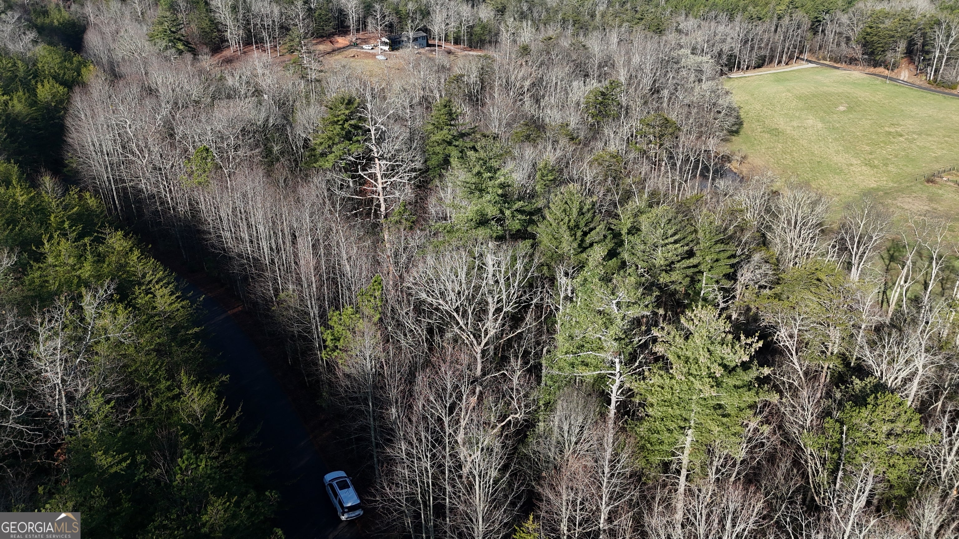 LOT 10 Gold Ditch RD