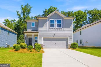 Single Family Residence at 111 Horned Owl AVE